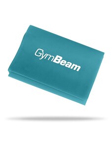 GymBeam Resistance Band Medium széles erősítő gumiszalag