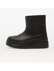 adidas Originals adidas Adifom Superstar Boot W Core Black/ Core Black/ Grey Six, Női magas szárú sneakerek
