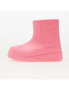 adidas Originals adidas Adifom Superstar Boot W Pink, Női magas szárú sneakerek