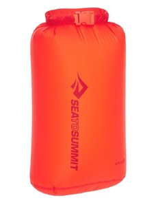 Sea To Summit vízálló burkolat Ultra-Sil Dry Bag 5 L piros