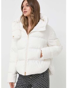 Pinko rövid kabát női, bézs, téli, 101602.A11N