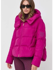 Pinko rövid kabát női, lila, téli, 101602.A11N