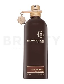Montale Full Incense Eau de Parfum uniszex 100 ml
