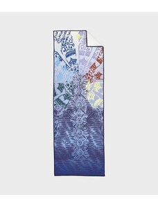 Manduka Yogitoes Premium csúszásmentes jógatörölköző 180 x 61 cm