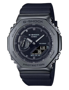 CASIO G-Shock GM-2100BB-1AER férfi karóra