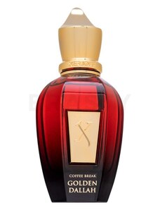 Xerjoff Coffee Break Golden Dallah Eau de Parfum uniszex 50 ml