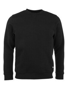 Willard CARLOSO Férfi pulóver, fekete, méret 2XL