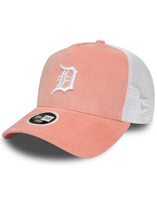 Sapka NEW ERA 9FORTY Detroit Tigers pink