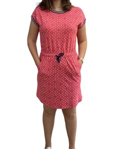 AJC rózsaszín sportos ruha