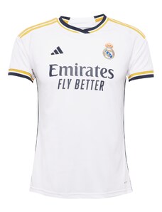 ADIDAS PERFORMANCE Mezek 'Real Madrid 23/24' tengerészkék / sárga / fehér