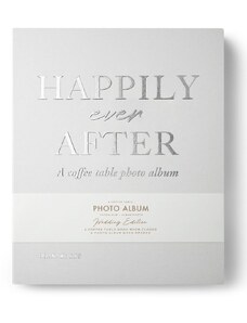Printworks - fotóalbum Happily Ever After