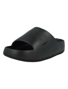 Nike Sportswear Papucs 'Calm' fekete