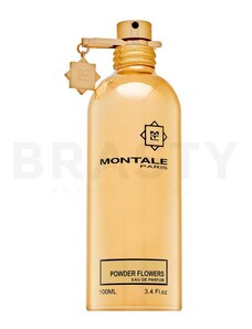 Montale Powder Flowers Eau de Parfum uniszex 100 ml