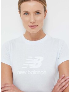 New Balance pamut póló