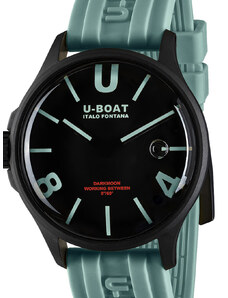 U-Boat 9526 Darkmoon Aqua IPB