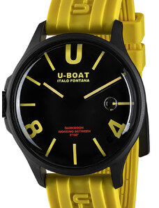 U-Boat 9522 Darkmoon Yellow IPB