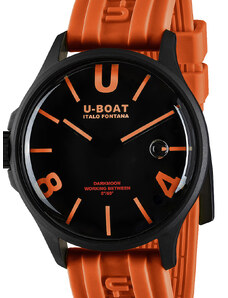 U-Boat 9538 Darkmoon Orange IPB