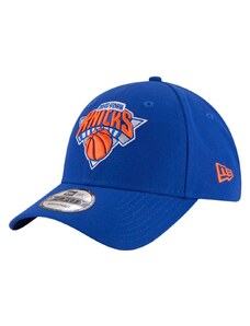 Sapka NEW ERA 9FORTY The League New York Knicks blue