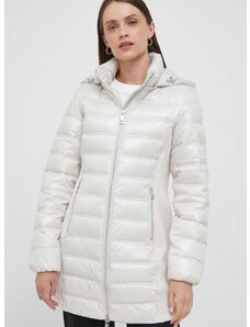 Calvin Klein rövid kabát női, bézs, téli