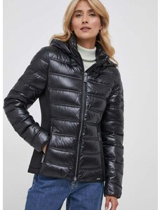 Calvin Klein rövid kabát női, fekete, téli