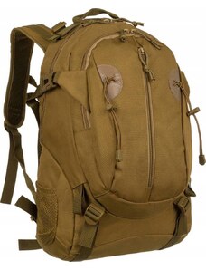 Peterson Khaki utazó hátizsák [DH] BL076