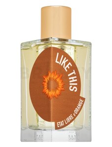 Etat Libre d’Orange Like This Eau de Parfum nőknek 100 ml