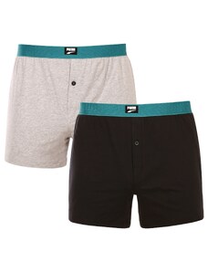 2PACK men's Puma multicolor shorts