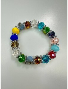Kesi Bracelet SL494-2 multicolor