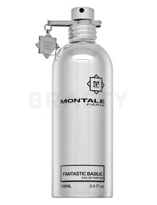 Montale Fantastic Basilic Eau de Parfum uniszex 100 ml