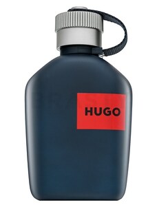 Hugo Boss Jeans Eau de Toilette férfiaknak 125 ml