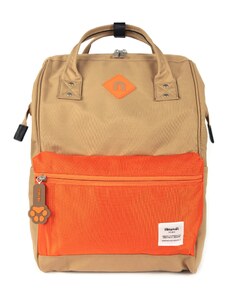 Himawari Unisex's Backpack Tr22312-5
