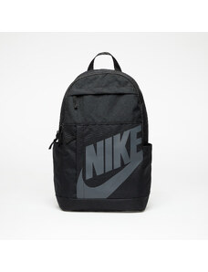 Hátizsák Nike Elemental Backpack Black/ Black/ Anthracite, 21 l