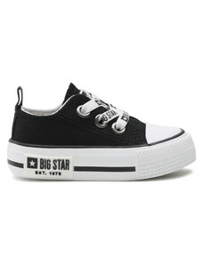 Tornacipő Big Star Shoes