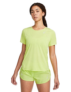 Nike póló Dri-FIT Race női