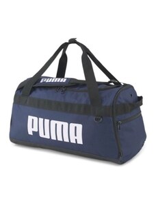 Puma Utazótáska PUMA Challenger Duffel Bag S PUMA Navy unisex
