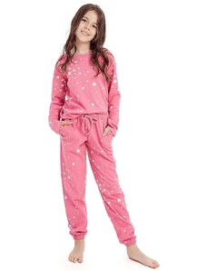 TARO Lány pizsama 3048 Eryka