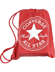 Converse Cinch Bag - červená 3EA045C-600