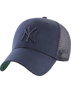 BASIC 47 Brand MLB New York Yankees Branson Cap B-BRANS17CTP-NYA