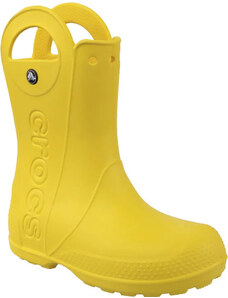 CROCS Handle It Rain Boot Kids - vízálló gyermek csizma 12803-730