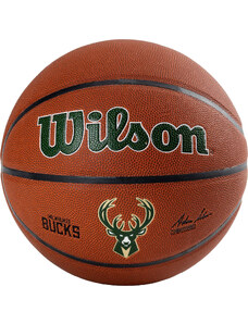 Wilson Team Alliance Milwaukee Bucks labda WTB3100XBMIL