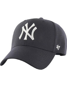 BASIC 47 Brand New York Yankees MVP Cap B-MVPSP17WBP-NY