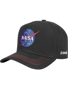 BASIC Capslab Space Mission NASA Cap CL-NASA-1-NAS5