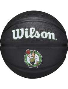 Wilson Team Tribute Boston Celtics minilabda WZ4017605XB