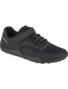 Fekete fiú cipő Merrell Trail Glove 7 A/C MK266792