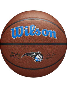 Wilson Team Alliance Orlando Magic Ball WTB3100XBORL