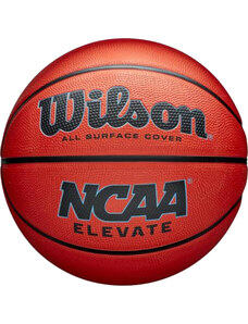 Kosárlabda Wilson NCAA Elevate Ball WZ3007001XB