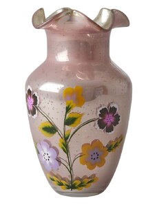 Rice dekor váza