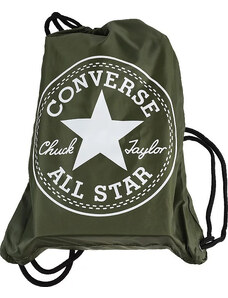 Converse khaki Flash Gymsack C45FGF10-322