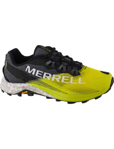 Zöld futócipő Merrell MTL Long Sky 2 J067367