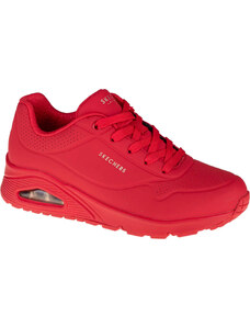 Skechers Uno-Stand on Air 73690-RED